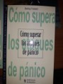 Como superar los ataques de panico